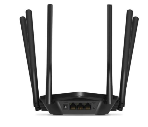 Mercusys MR50G (1900Mb/s a/b/g/n/ac) DualBand - 595521 - zdjęcie 2